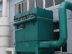 除塵設備